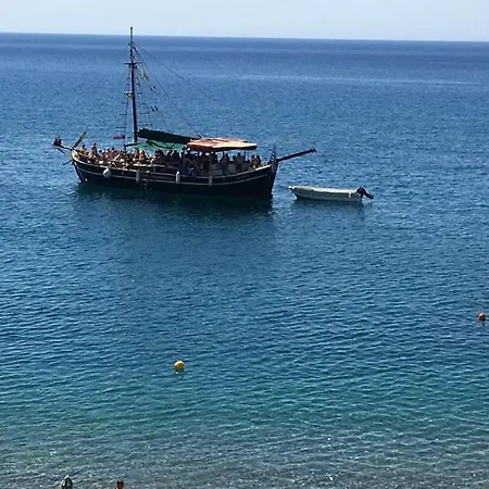 Blue Pearl Apartament