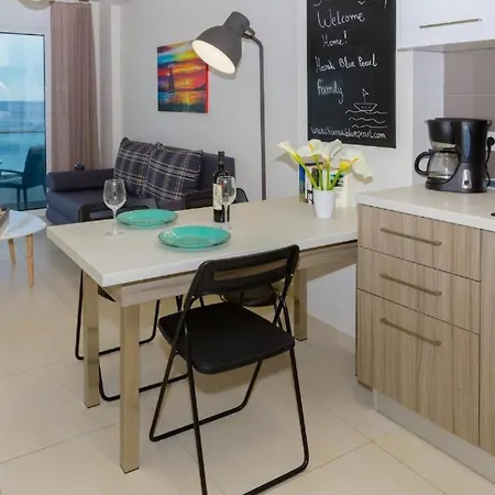 Blue Pearl Apartamento
