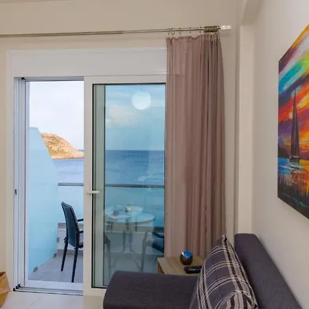 Apartament Blue Pearl