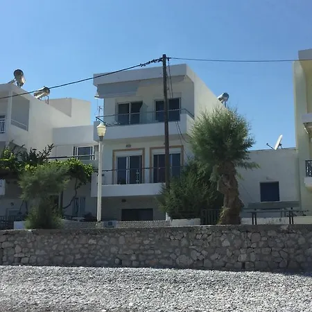 Apartament Blue Pearl *