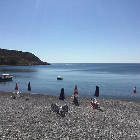 Apartament Blue Pearl Charaki