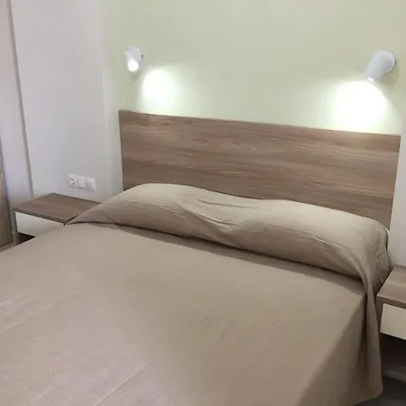 Apartamento Blue Pearl