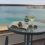 Апартаменты Blue Pearl Хараки