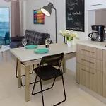 Blue Pearl Apartamento