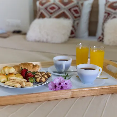 Blue Pearl شاراكي