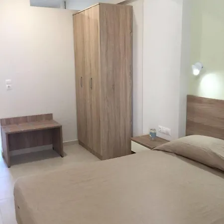 Blue Pearl Apartment *