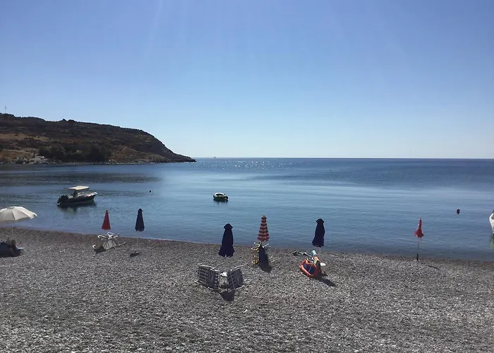 Daire Blue Pearl Haraki