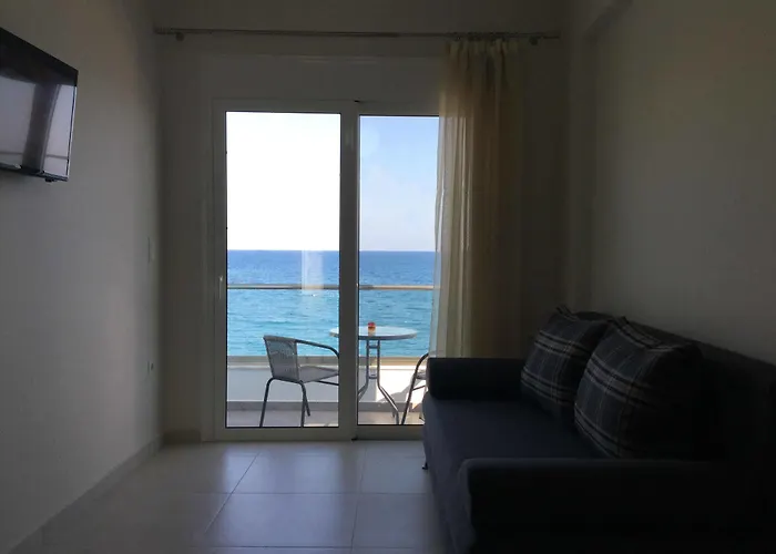 شقة Blue Pearl شاراكي