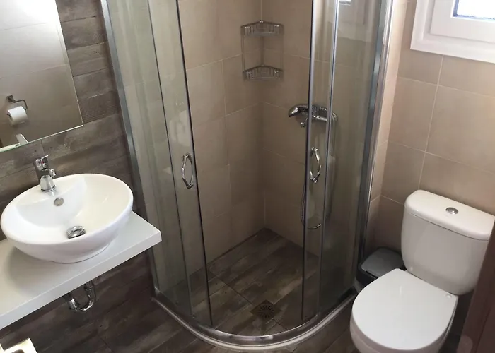 Blue Pearl شقة شاراكي