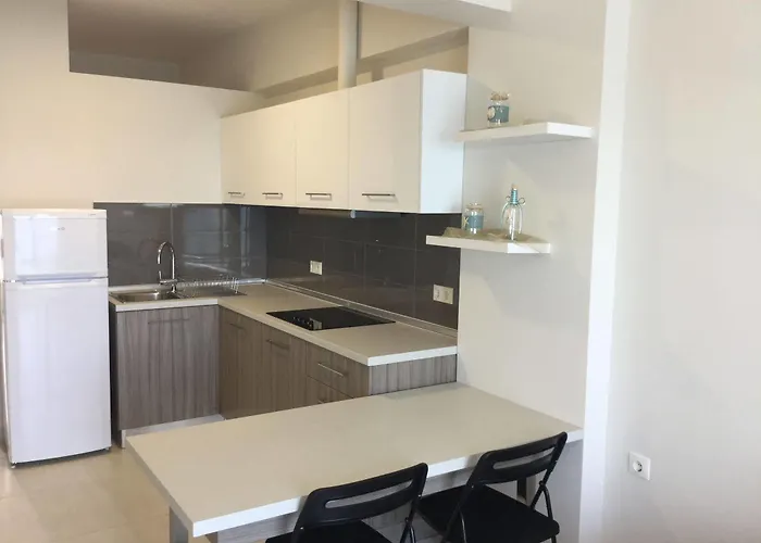 شقة Blue Pearl شاراكي