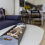 Blue Pearl Appartement Haraki