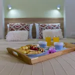 Apartament Blue Pearl Haraki