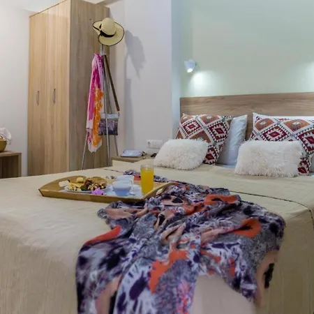 Blue Pearl * Χαράκι