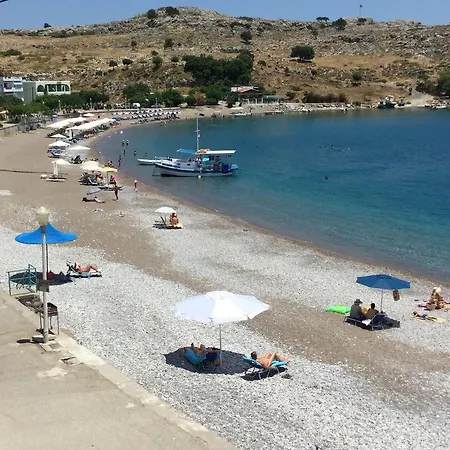 Blue Pearl Χαράκι