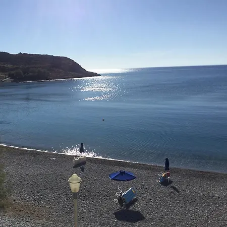 Διαμέρισμα Blue Pearl *