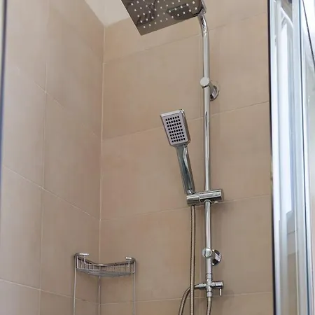 Blue Pearl Διαμέρισμα