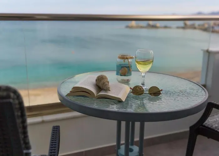 アパート Blue Pearl ハラキ