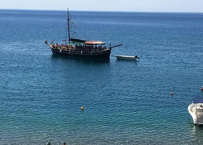 Blue Pearl アパート