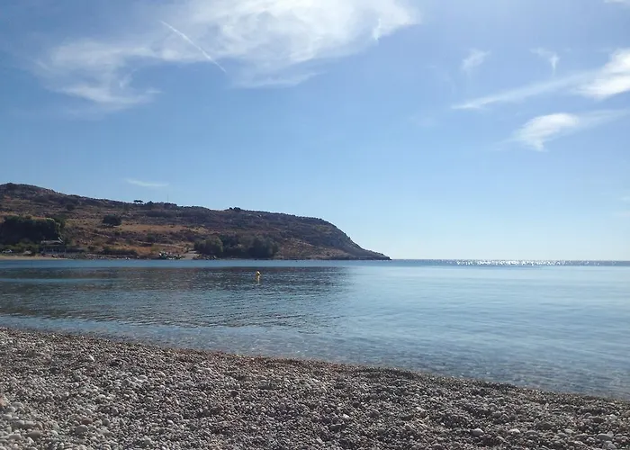 アパート Blue Pearl *