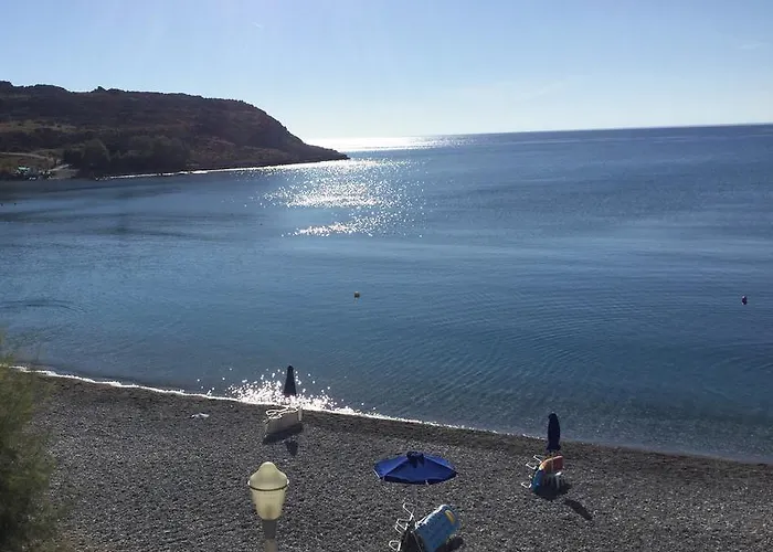 アパート Blue Pearl *