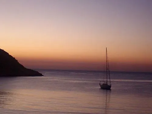 Blue Pearl ハラキ