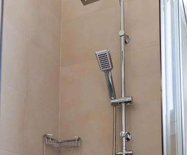 Blue Pearl アパート