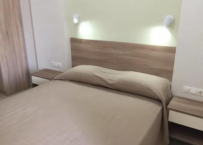 アパート Blue Pearl